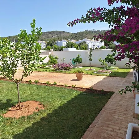 Villa Casa J&V Montellano Exterior foto