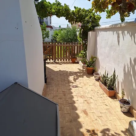 Villa Casa J&V Montellano Exterior foto