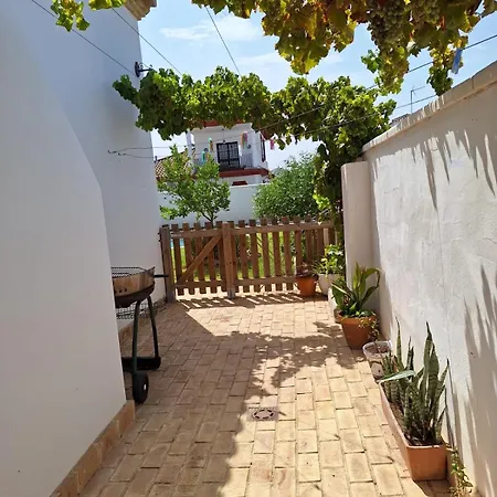 Villa Casa J&V Montellano Exterior foto