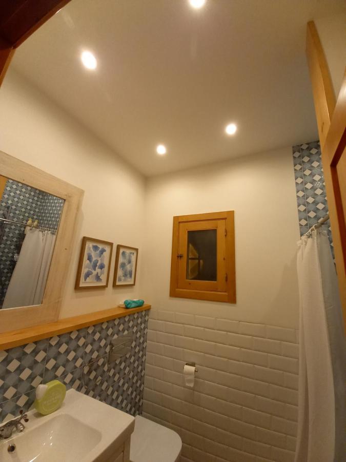 Holiday home Casa J&v