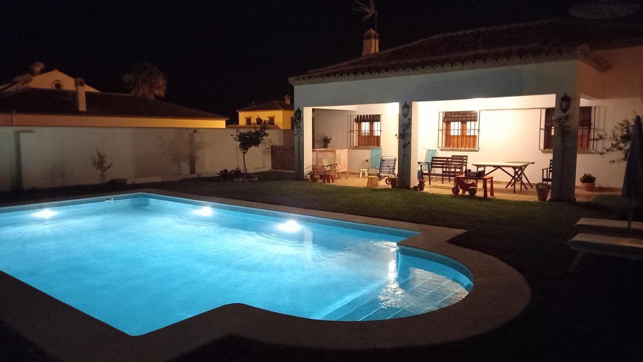 Casa J&v Holiday home *