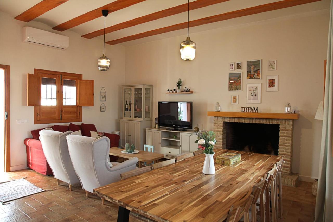 Casa J&v Holiday home *