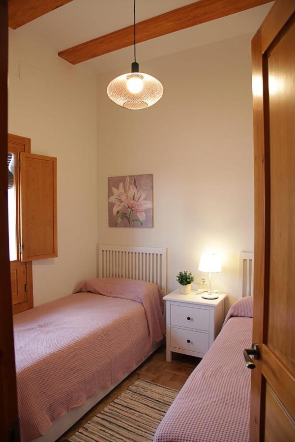 Casa J&v Montellano