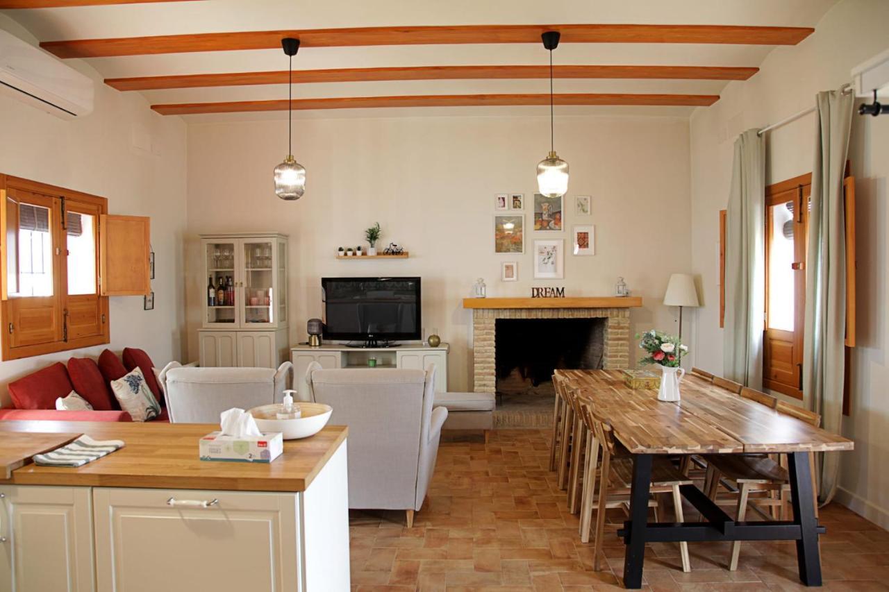 Holiday home Casa J&v *