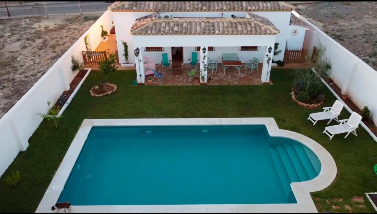 Casa J&v Holiday home
