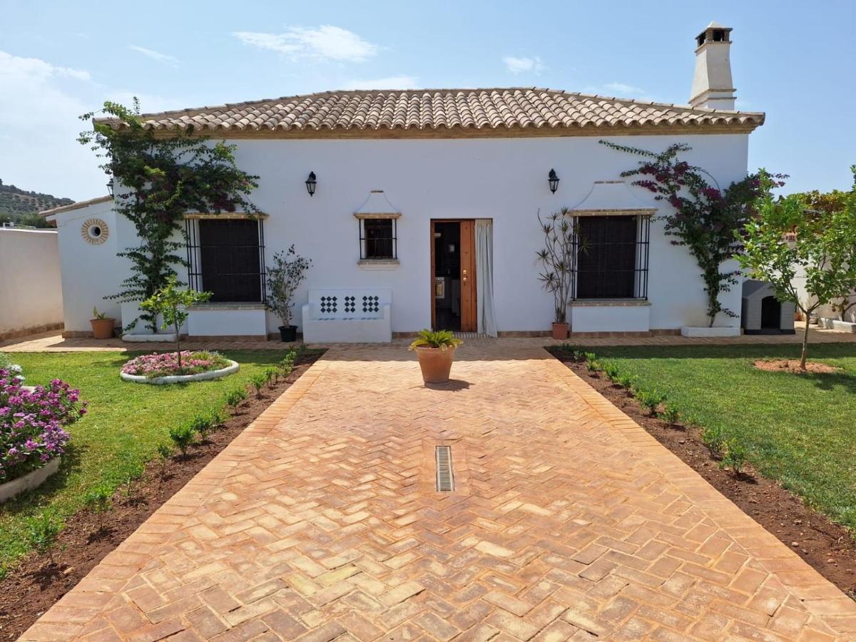 Holiday home Casa J&v Montellano