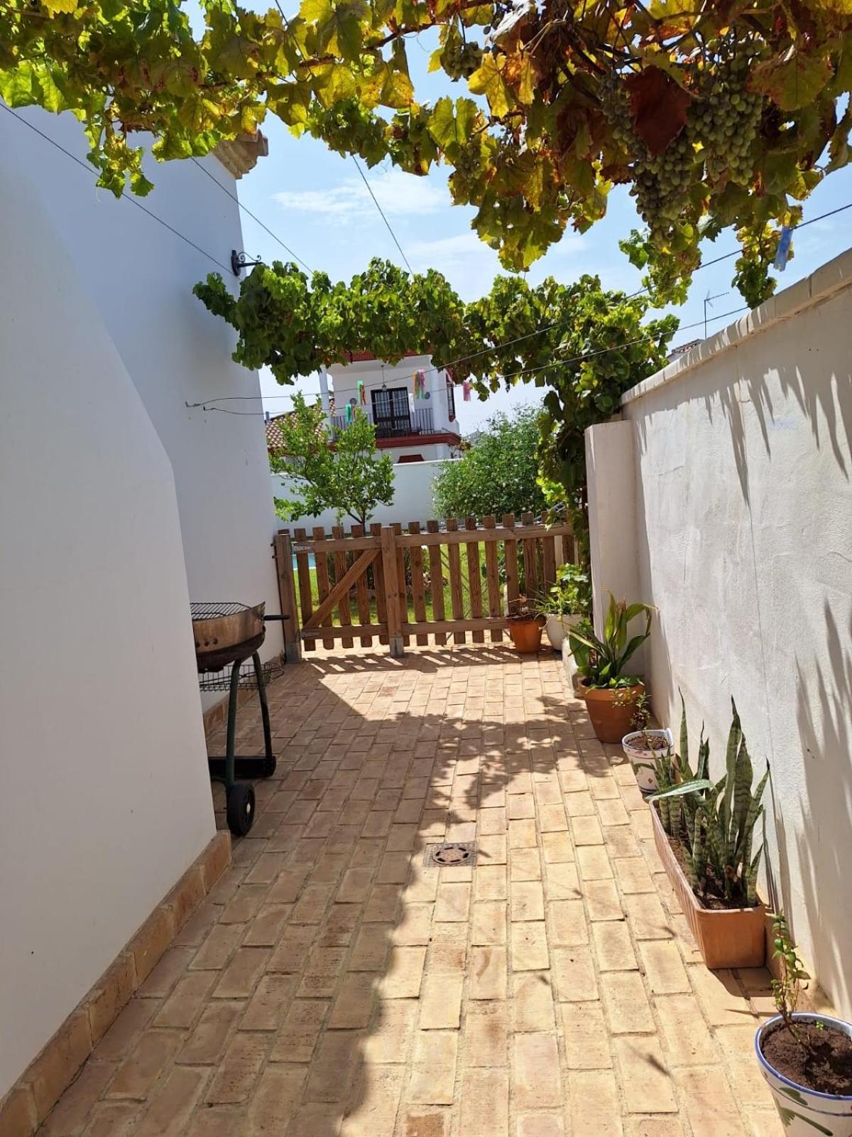 Casa J&v Holiday home