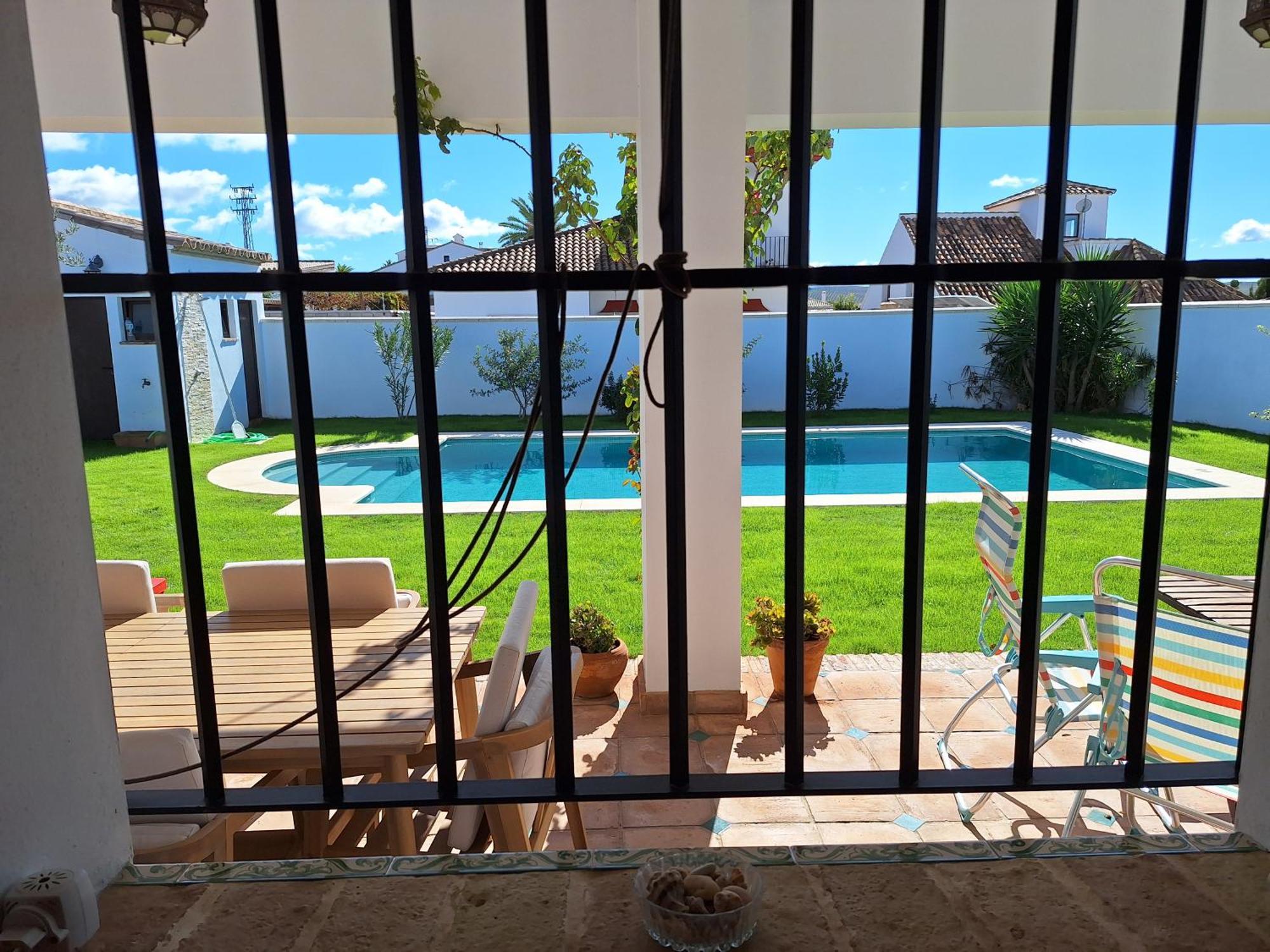 Casa J&v *